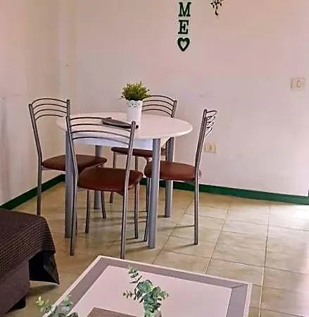شقة فندقية Parque Don Jose