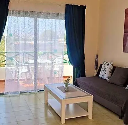 شقة فندقية Parque Don Jose أرونا